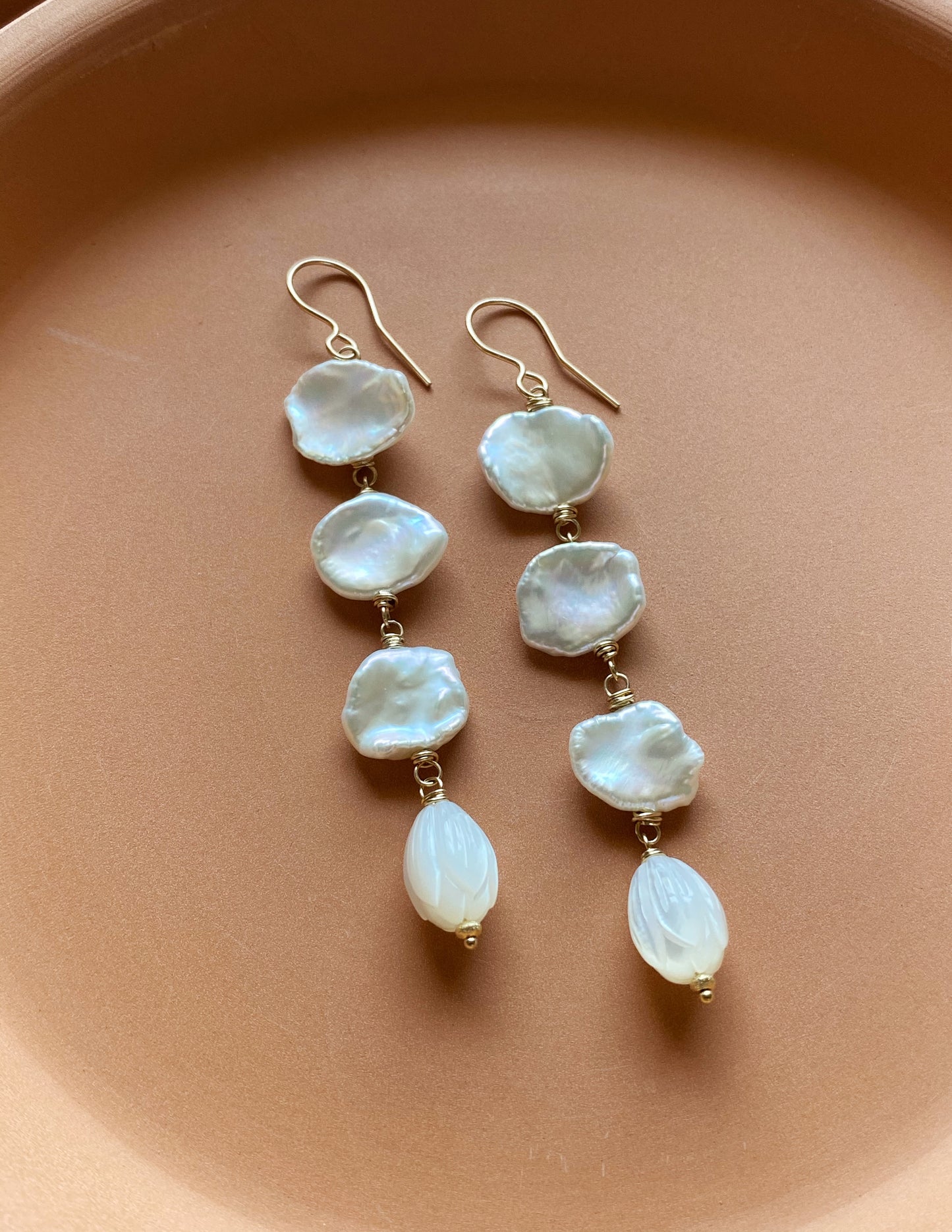Lillie Earrings